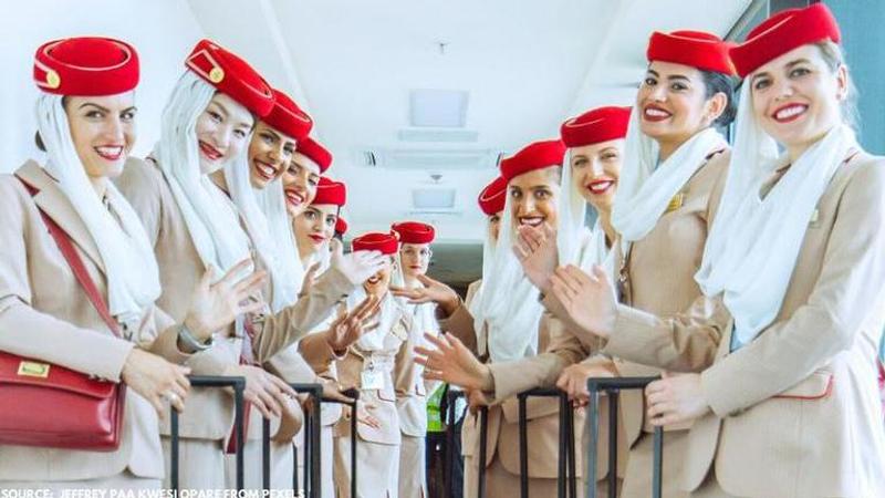 What is International flight attendant day