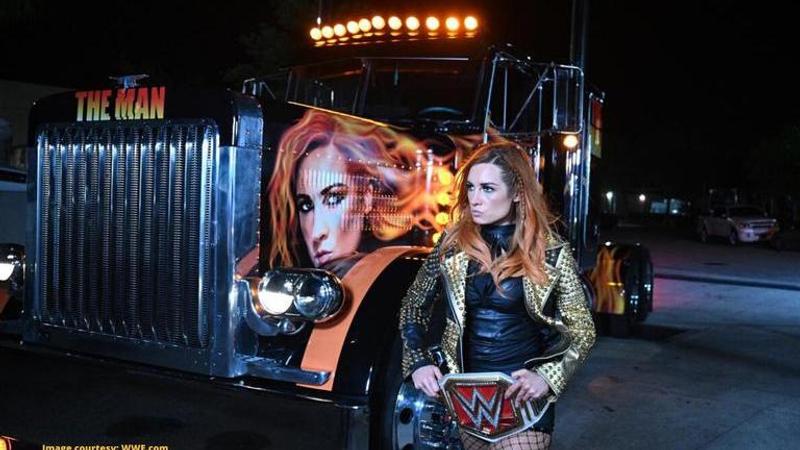 Becky Lynch