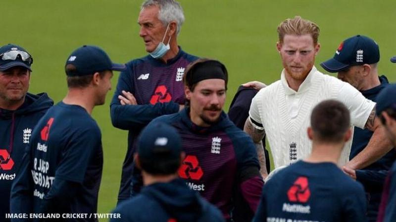 England vs West Indies