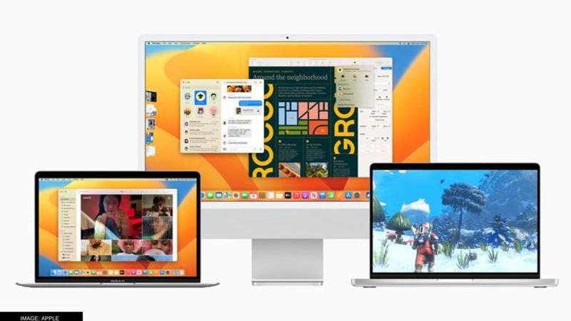 macOS Ventura: Here are four game-changing features arriving to Macs later this year