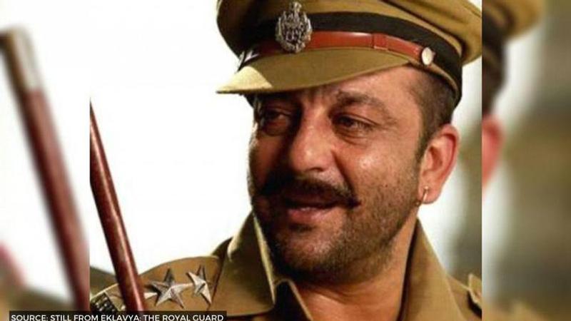 sanjay dutt