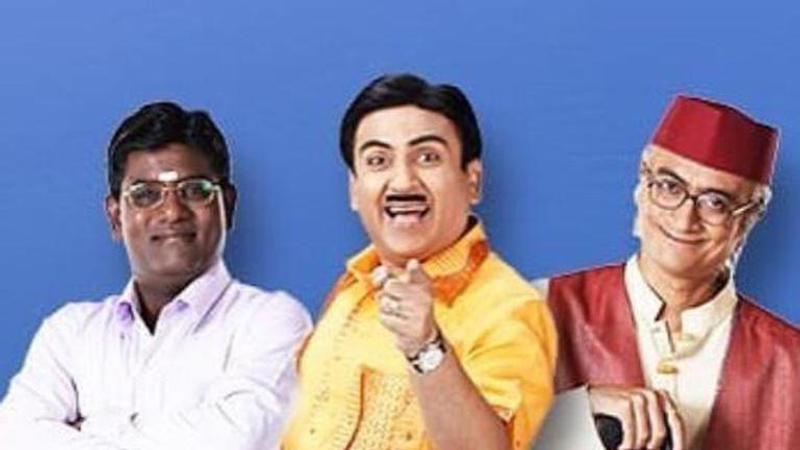 Taarak Mehta Ka Ooltah Chashmah