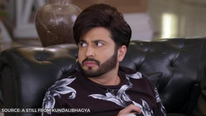 Kundali Bhagya written update