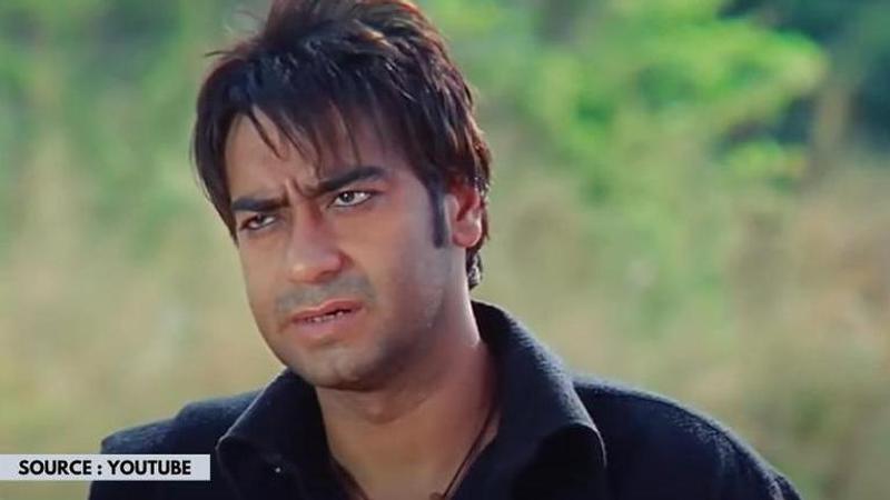 Ajay Devgn