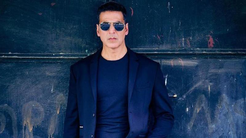 Akshay Kumar