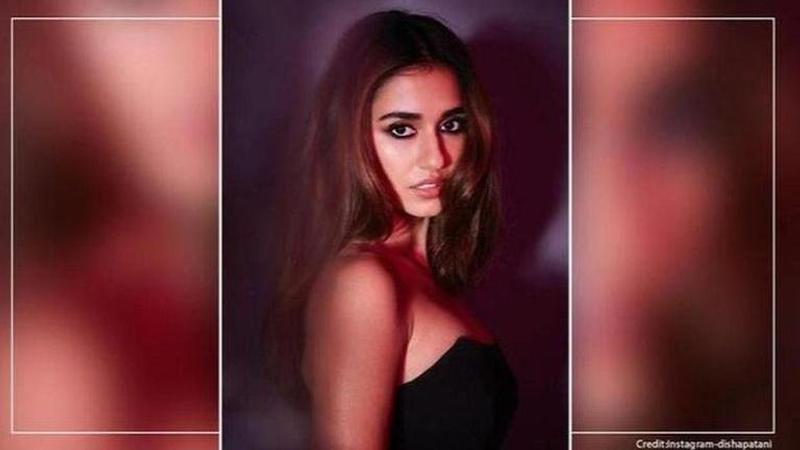 Disha Patani leaves fans stunned with ravishing pictures amid coronavirus lockdown