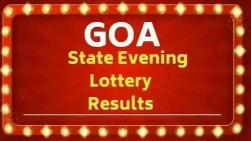 goa lottery