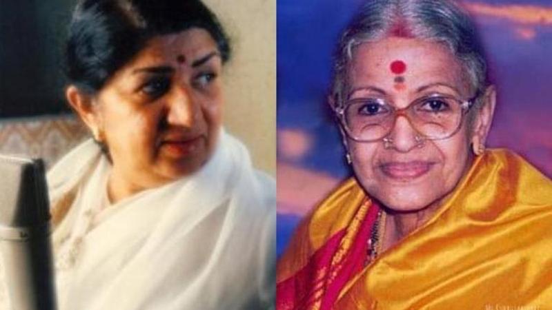 Lata Mangeshkar