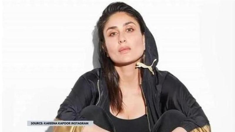 Kareena Kapoor