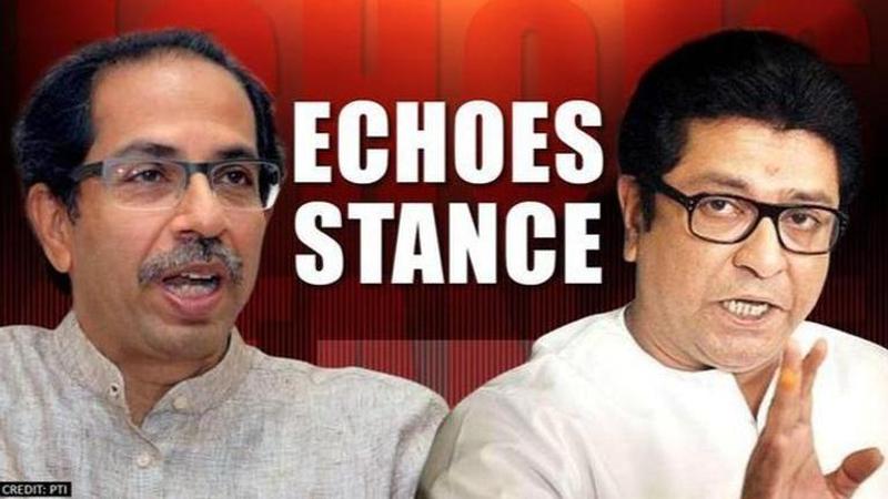 Uddhav Thackeray