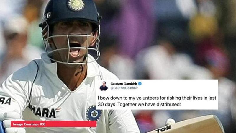 Gautam Gambhir