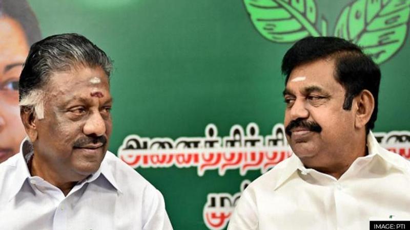 Panneerselvam