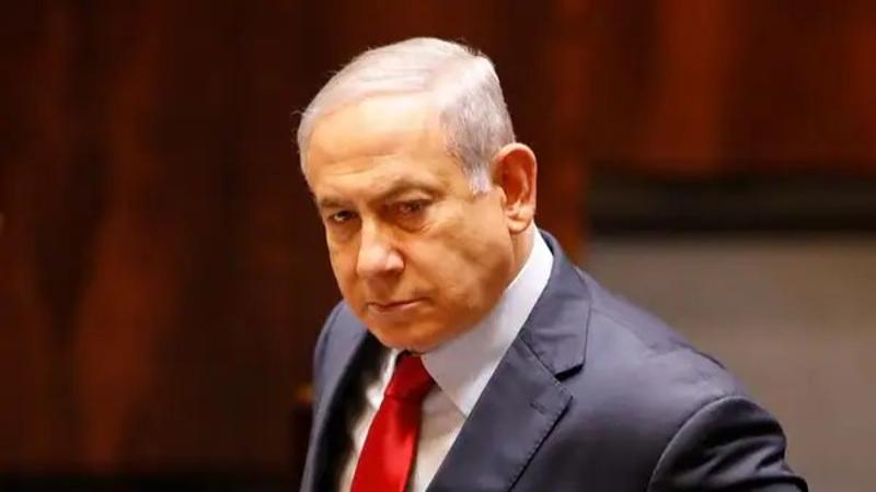 Israel PM Netanyahu facing trial In 3 corruption cases