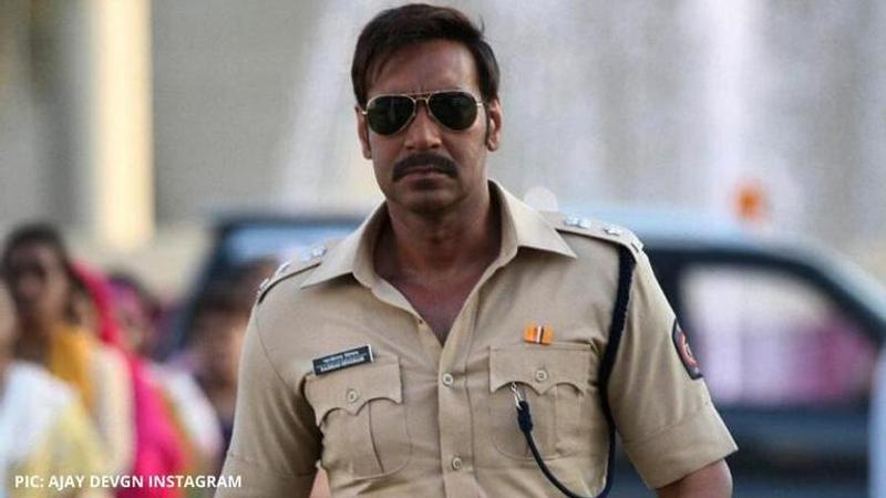 Ajay Devgn