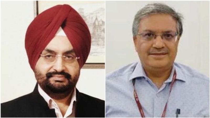 Who Are Sukhbir Sandhu And Gyanesh Kumar, The New Election Commissioners?