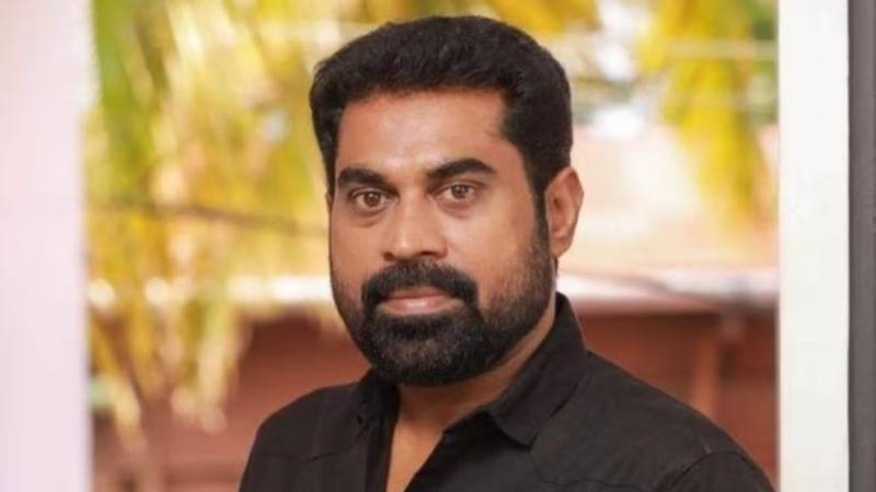 Suraj Venjaramoodu