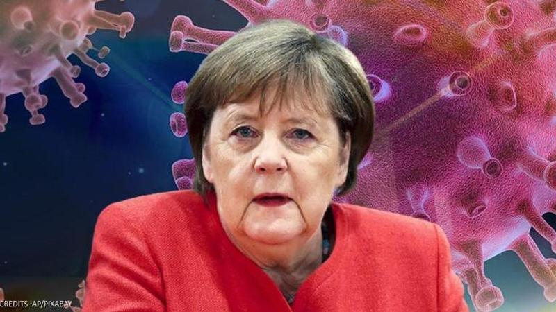 COVID-19 infection in Germany spreading at 'exponential rate', warns health institute