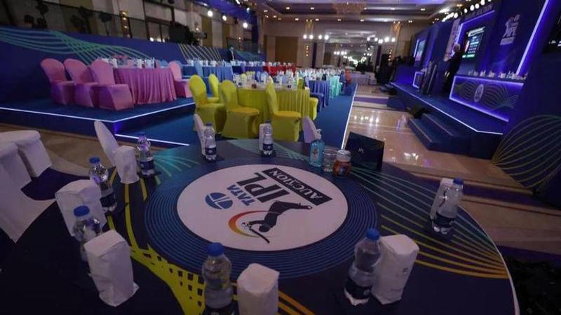 IPL Auction 2022 Day 2 live streaming