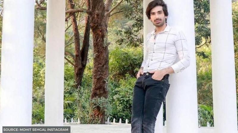 mohit sehgal's birthday