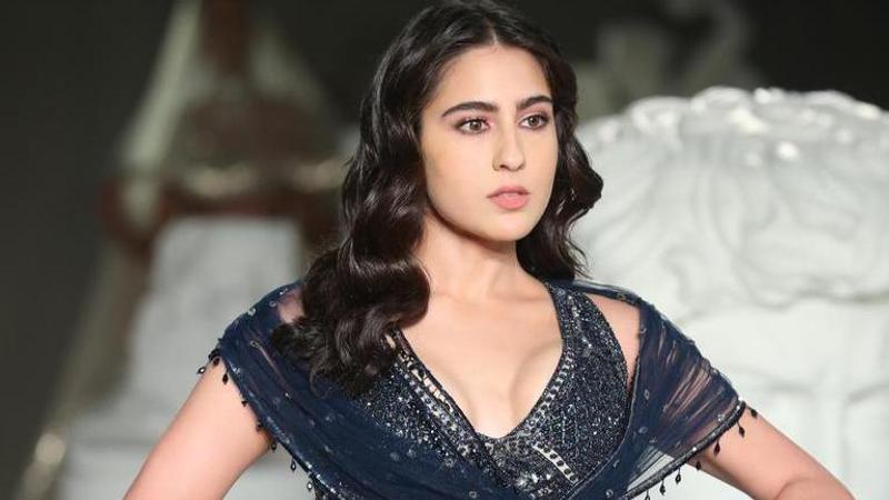 Sara Ali Khan