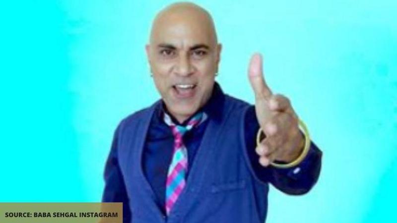 baba sehgal