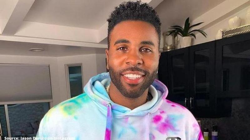 jason derulo