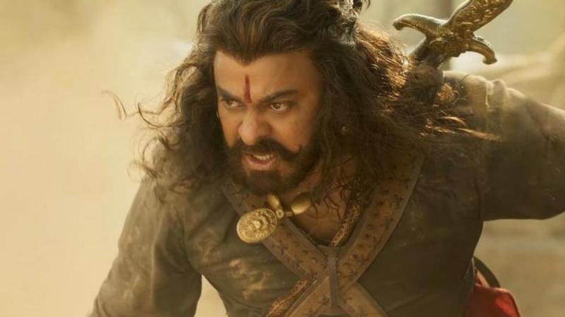 sye raa narasimha reddy box office collection