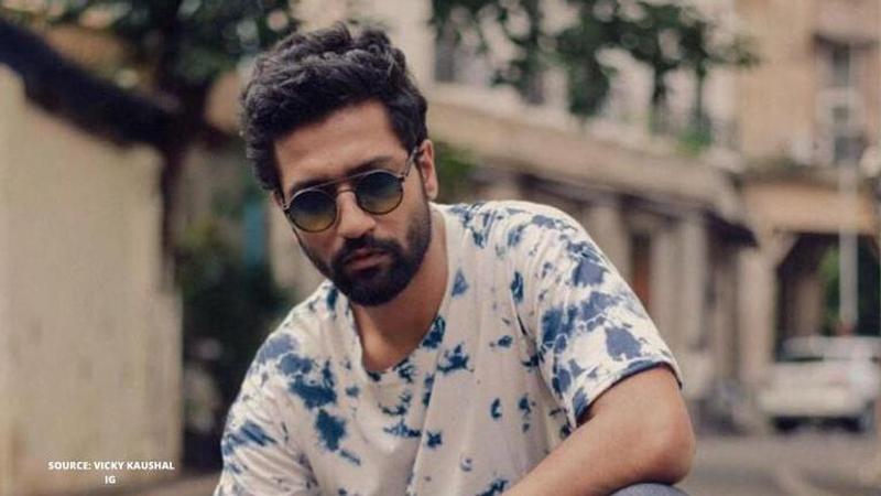 Vicky Kaushal