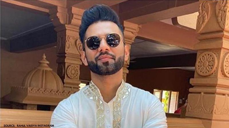 Rahul Vaidya's net worth