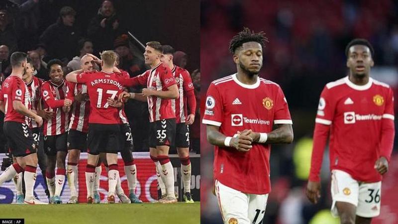 Manchester United, Southampton FC, Southampton vs Manchester United, Southampton vs Manchester United live streaming, Southampton vs Manchester United