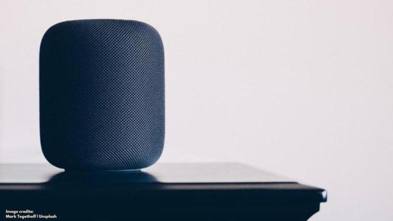 Apple Homepod