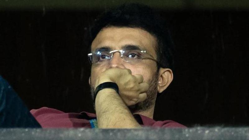 Sourav Ganguly, IND vs IRE, Asia Cup 2023, ODI World Cup