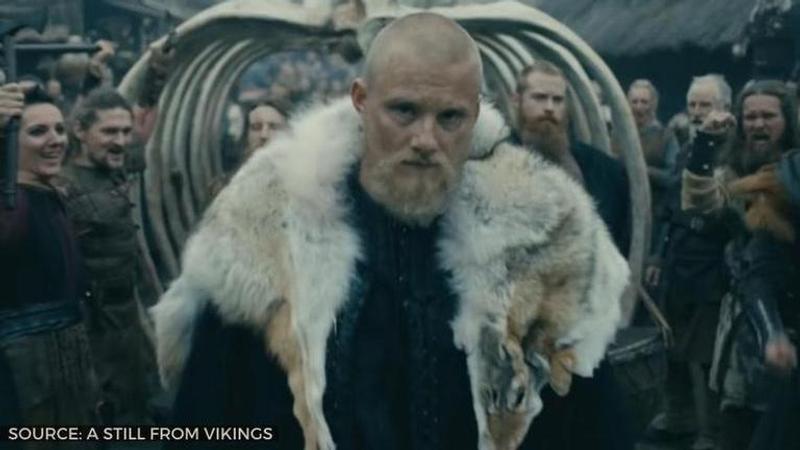 Vikings Season 6