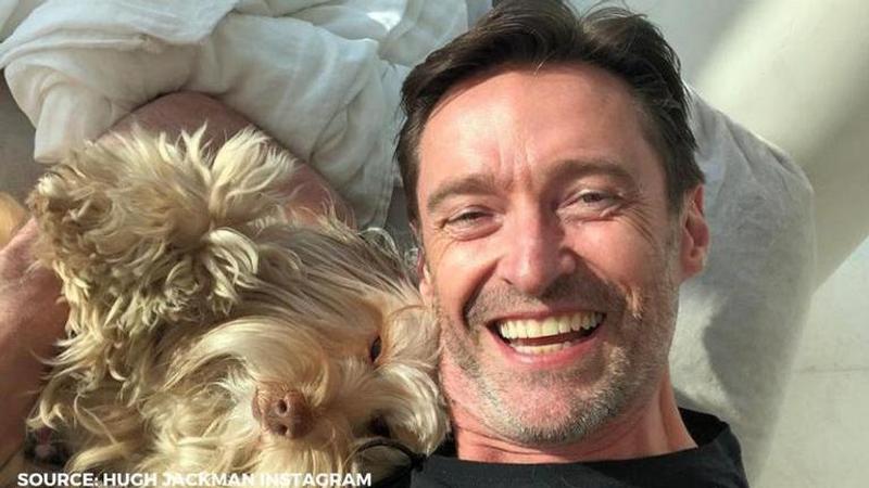 Hugh Jackman