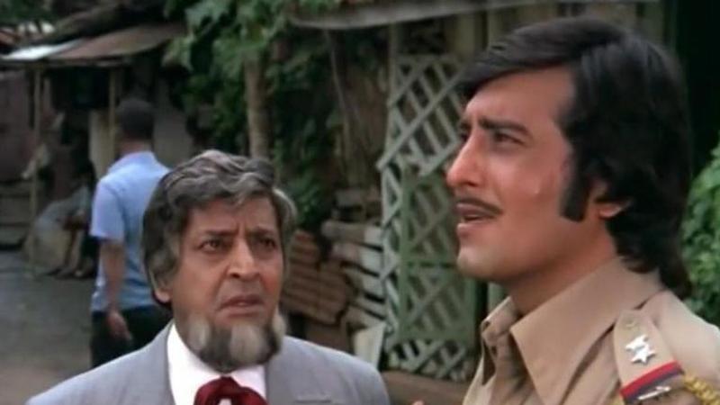 Vinod Khanna