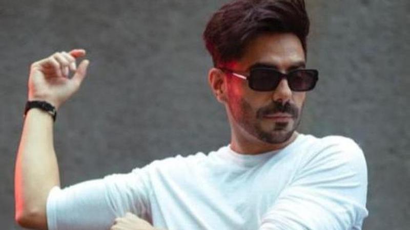 Aparshakti Khurana