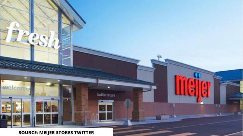 meijer new store hours