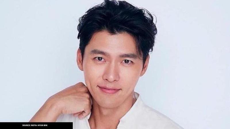 Hyun Bin