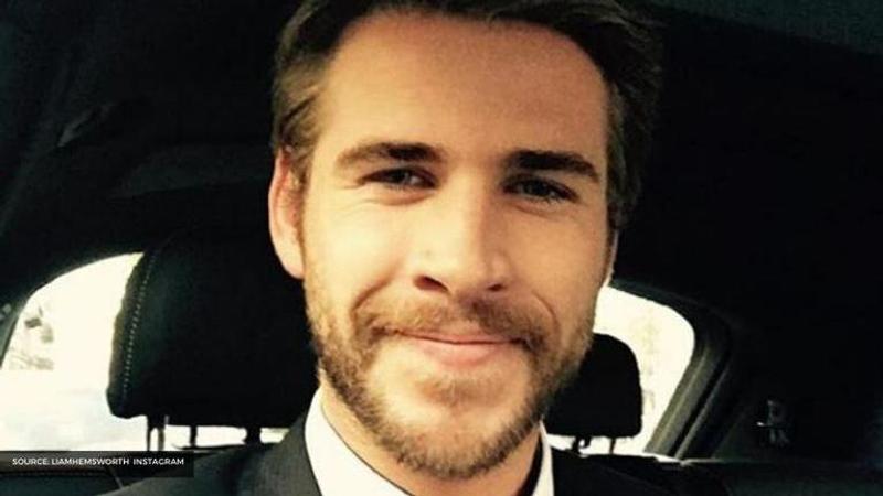 liam hemsworth