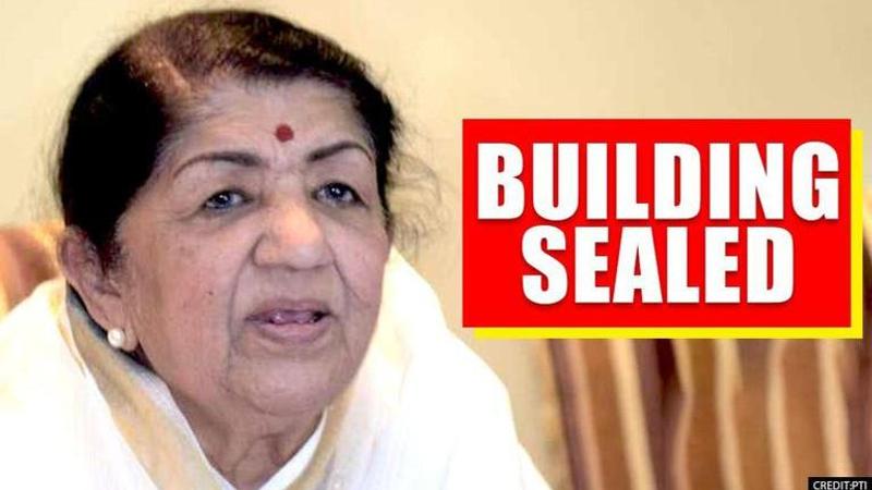 Lata Mangeshkar