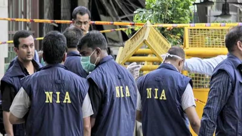 NIA Refutes Allegation of Mala Fide Action, Calls Attack on Its Team ‘Unprovoked’
