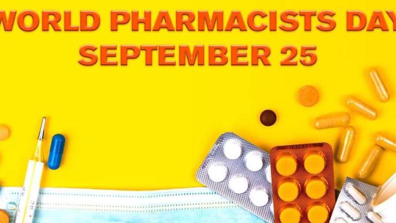 World Pharmacists' Day