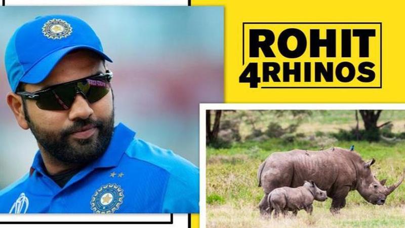 Rohit Sharma