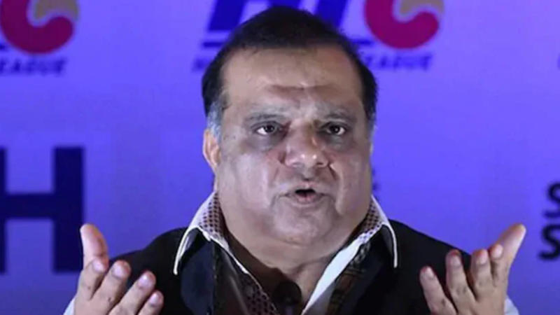 Narinder Batra