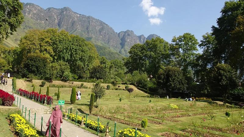 Nishat Bagh