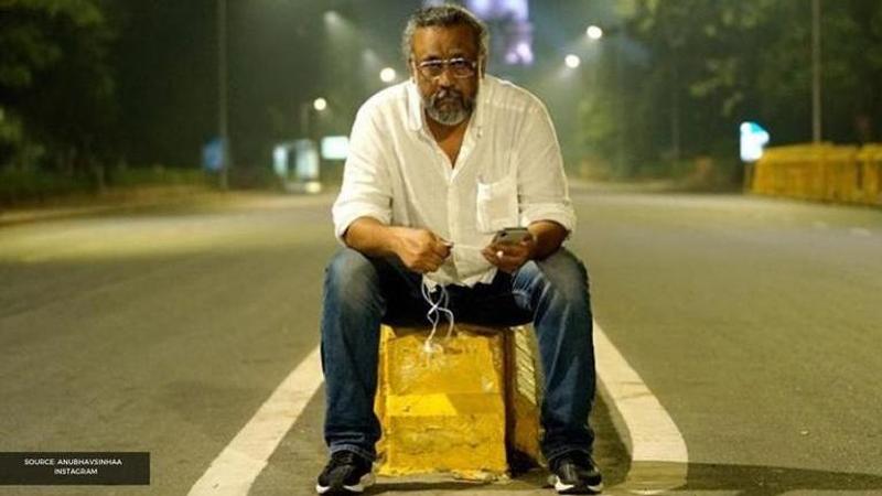 Anubhav Sinha