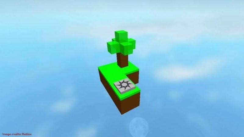 Roblox Skyblock