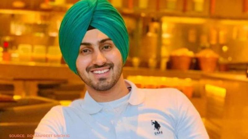 rohanpreet singh's biography