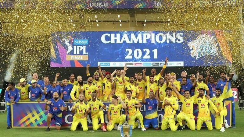 IPL 2022