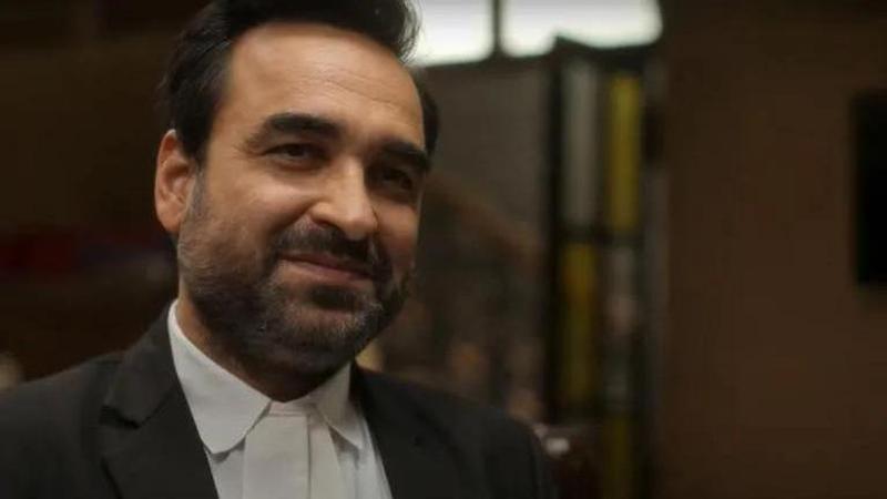 Pankaj Tripathi